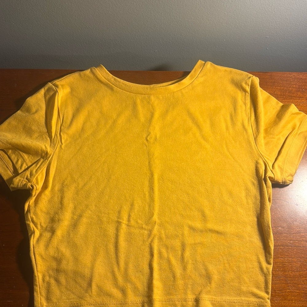 Don’t wear plus don’t like color size 6/M